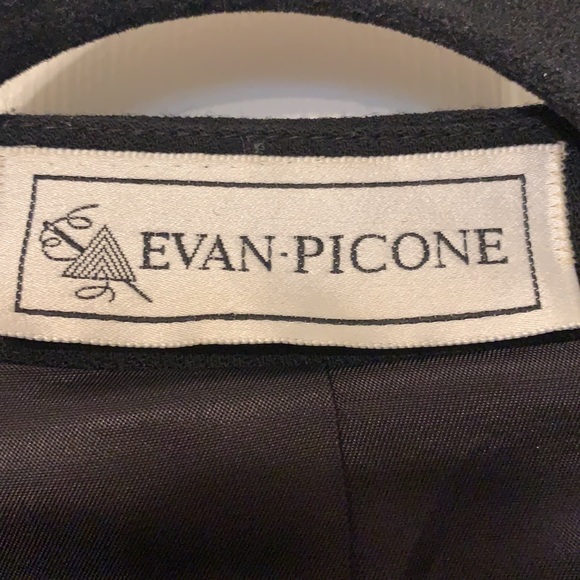 VINTAGE  EVAN-PICONE JACKETS AND COATS - Picture 5 of 10